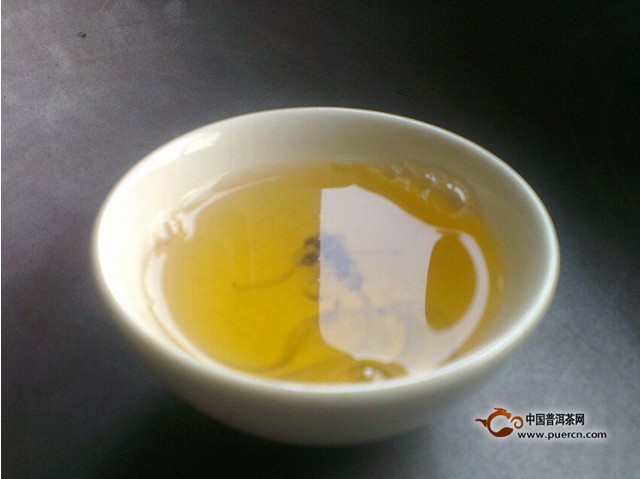 云南山頭古樹（谷花）秋茶最新茶價