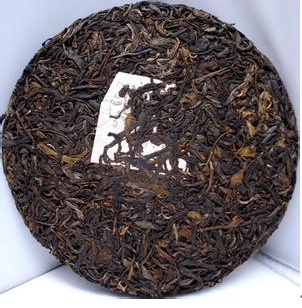 普洱沱茶和普洱茶餅有什么區(qū)別